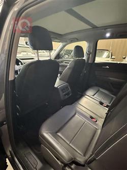 Volkswagen Atlas